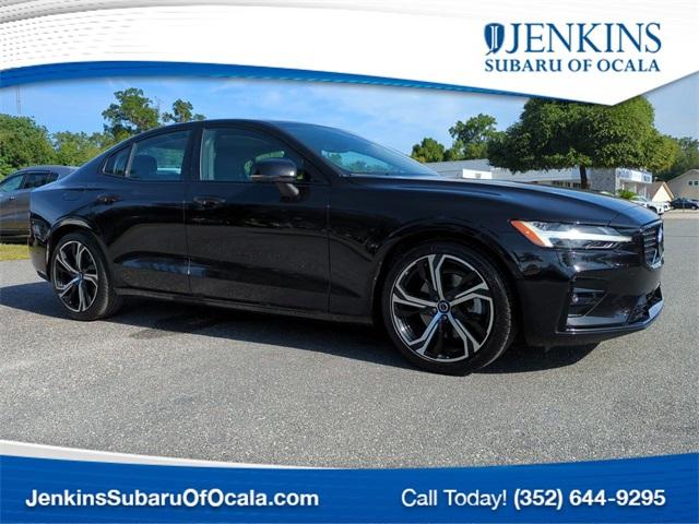 Thumbnail image of 2024 Volvo S60 at Jenkins Subaru of Ocala