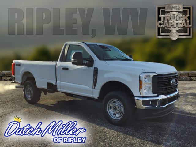 Thumbnail image of 2024 Ford F-250 Super Duty at Dutch Miller Of Ripley