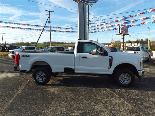 Thumbnail image of 2024 Ford F-250 Super Duty at Dutch Miller Of Ripley