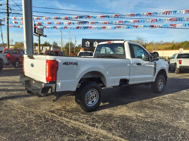 Thumbnail image of 2024 Ford F-250 Super Duty at Dutch Miller Of Ripley