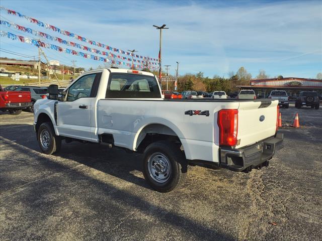 Thumbnail image of 2024 Ford F-250 Super Duty at Dutch Miller Of Ripley