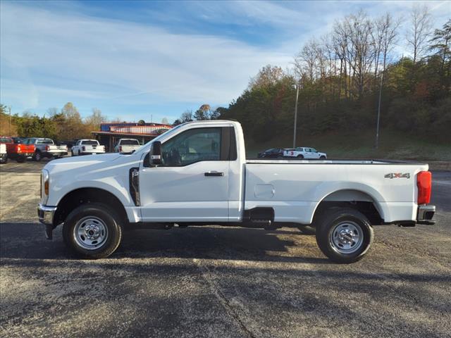 Thumbnail image of 2024 Ford F-250 Super Duty at Dutch Miller Of Ripley