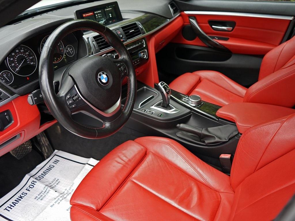 Thumbnail image of 2018 BMW 4 Series at Auto Expo Store
