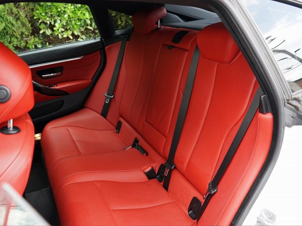 Thumbnail image of 2018 BMW 4 Series at Auto Expo Store