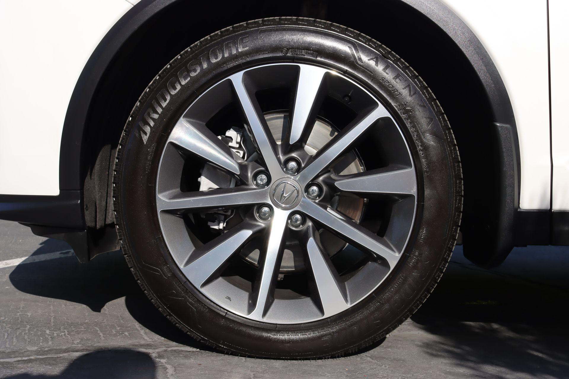 Thumbnail image of 2025 Acura MDX at Cerritos Acura