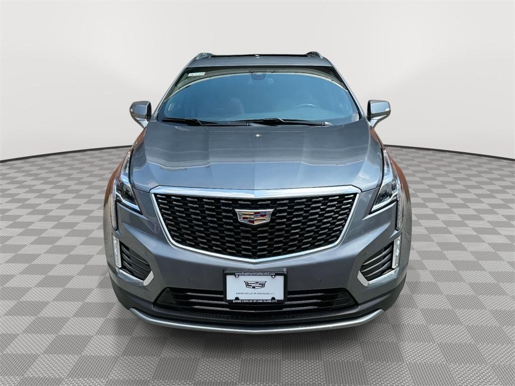 Thumbnail image of 2022 Cadillac XT5 at Empire Cadillac of Long Island City