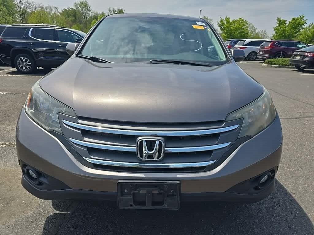 Thumbnail image of 2013 Honda CR-V at Hamilton Honda