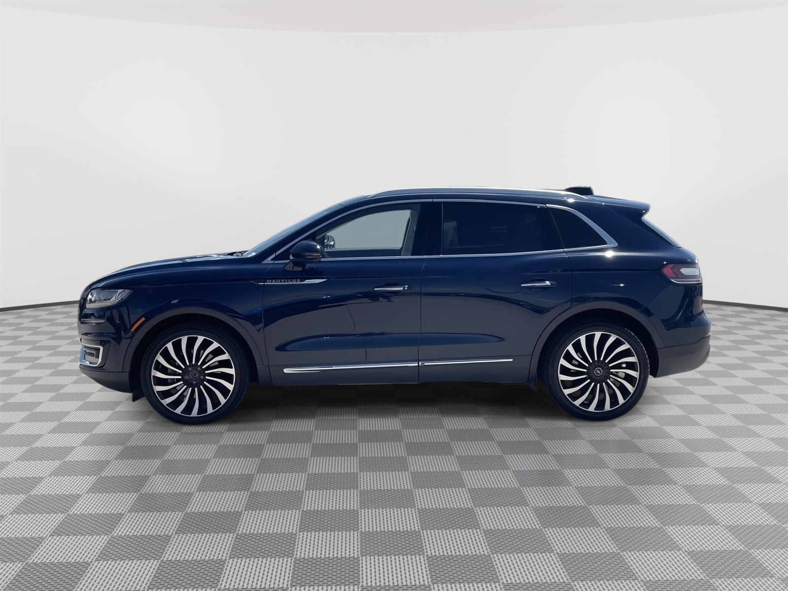 Thumbnail image of 2019 Lincoln Nautilus at Anderson Ford South