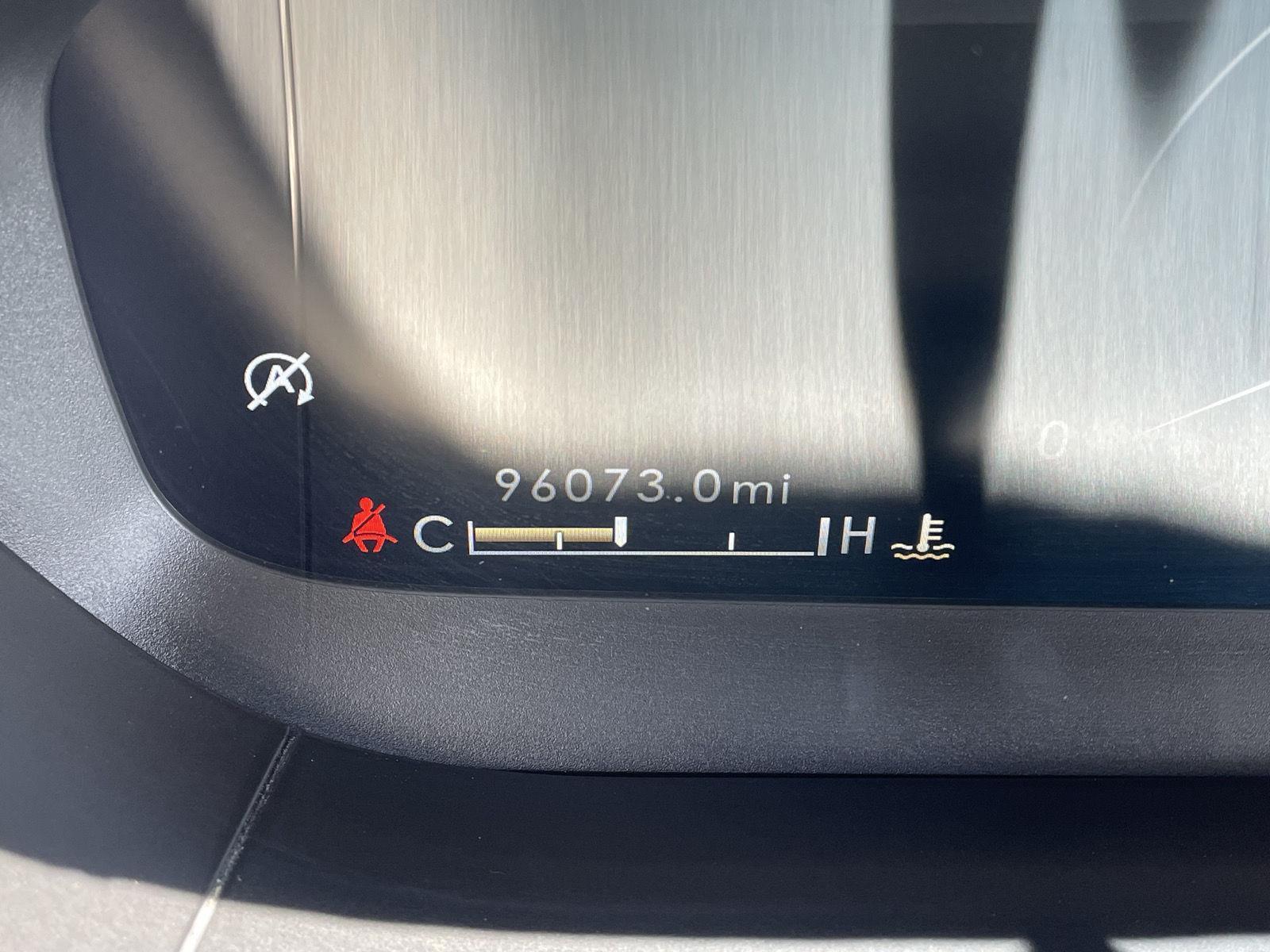 Thumbnail image of 2019 Lincoln Nautilus at Anderson Ford South