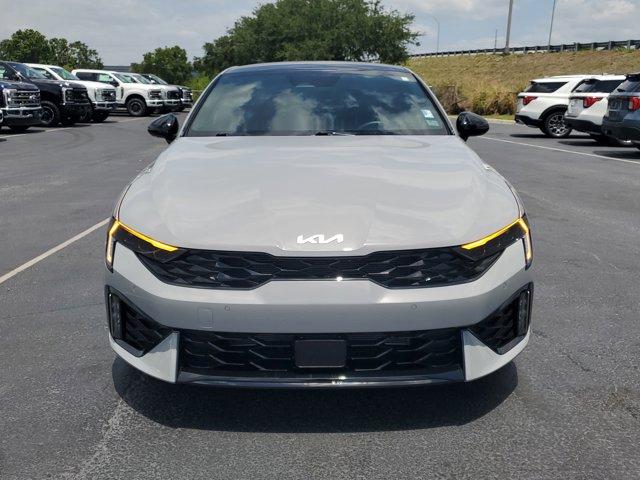 Thumbnail image of 2025 Kia K5 at BrandonFordUsed of Tampa, FL