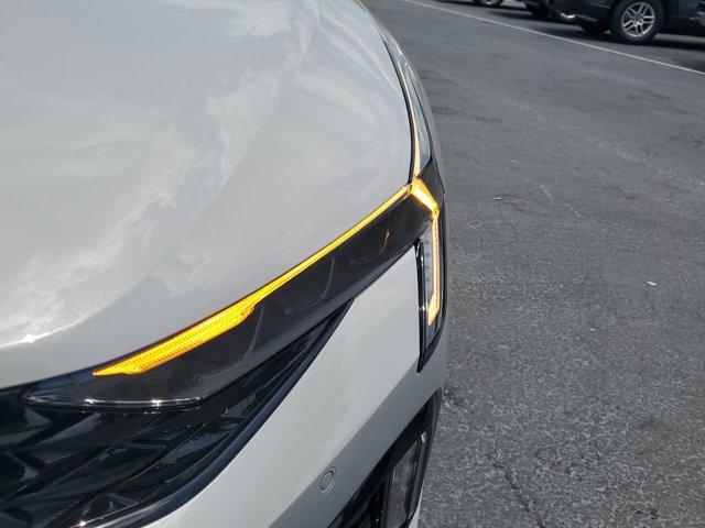 Thumbnail image of 2025 Kia K5 at BrandonFordUsed of Tampa, FL