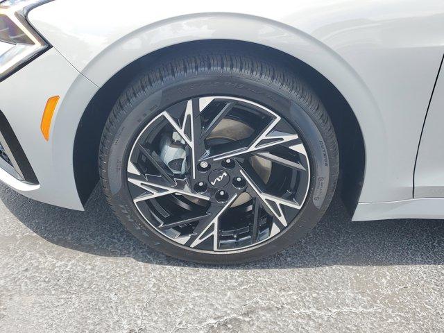 Thumbnail image of 2025 Kia K5 at BrandonFordUsed of Tampa, FL