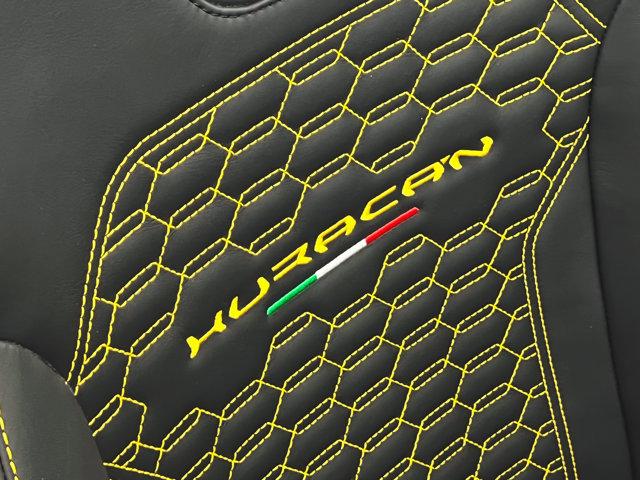 Thumbnail image of 2017 Lamborghini Huracan at BellevueBentley of Bellevue, WA