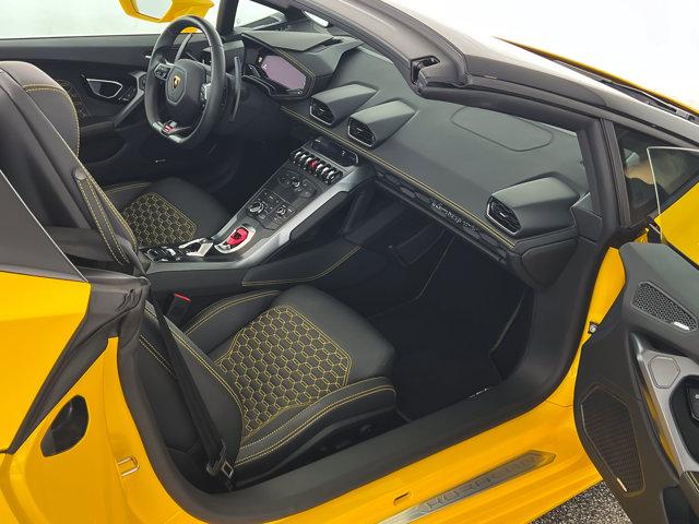 Thumbnail image of 2017 Lamborghini Huracan at BellevueBentley of Bellevue, WA
