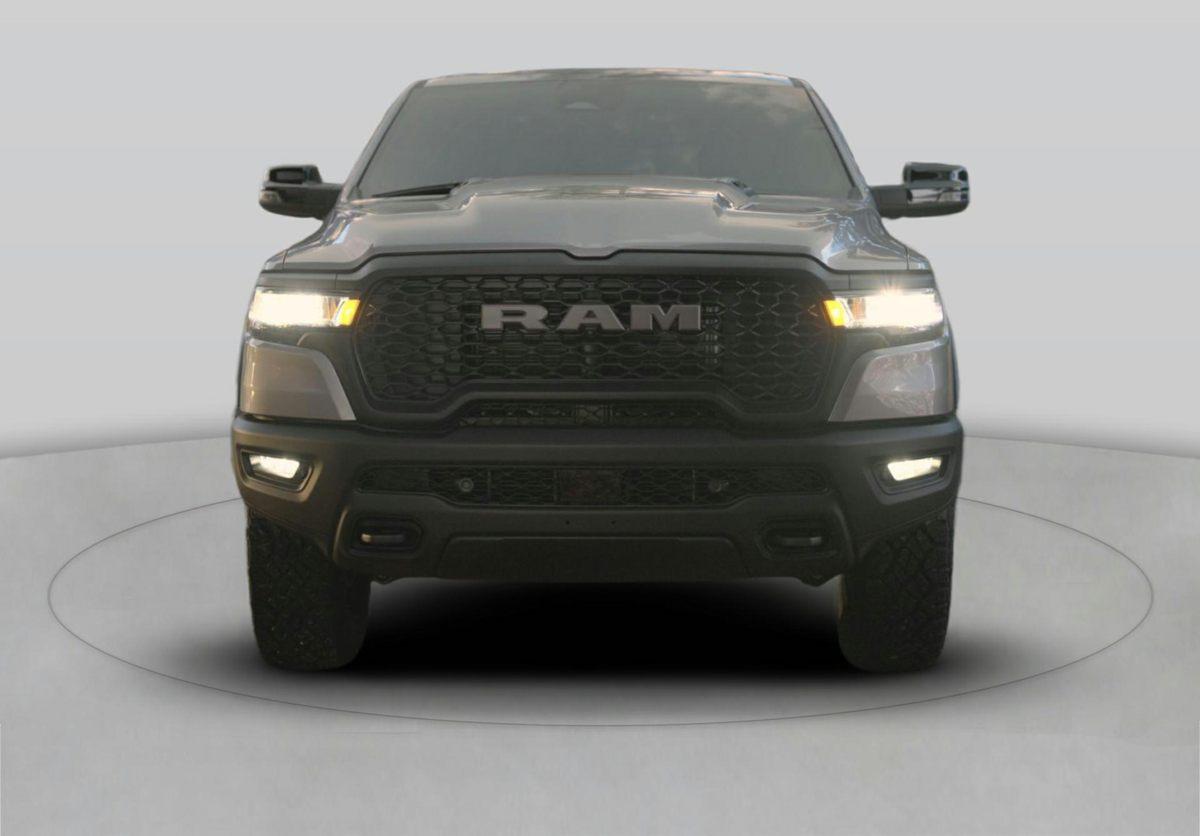 Thumbnail image of 2025 Ram 1500 at Bridgeton Auto Mall