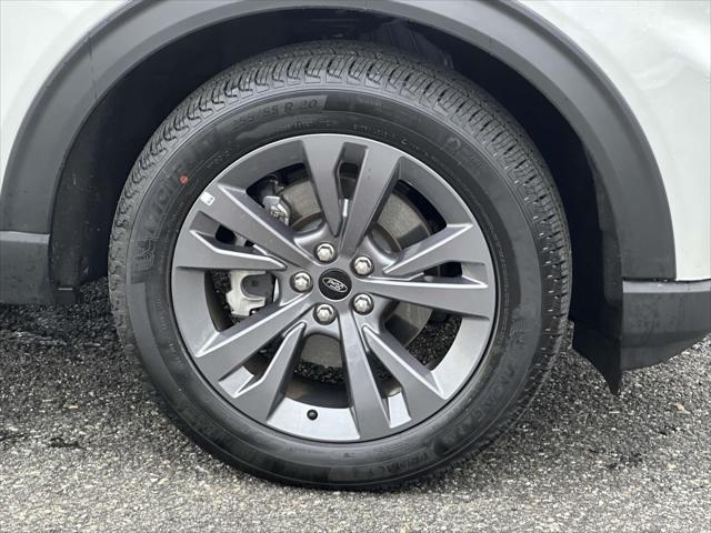 Thumbnail image of 2025 Ford Explorer at Ford of Port Jeff