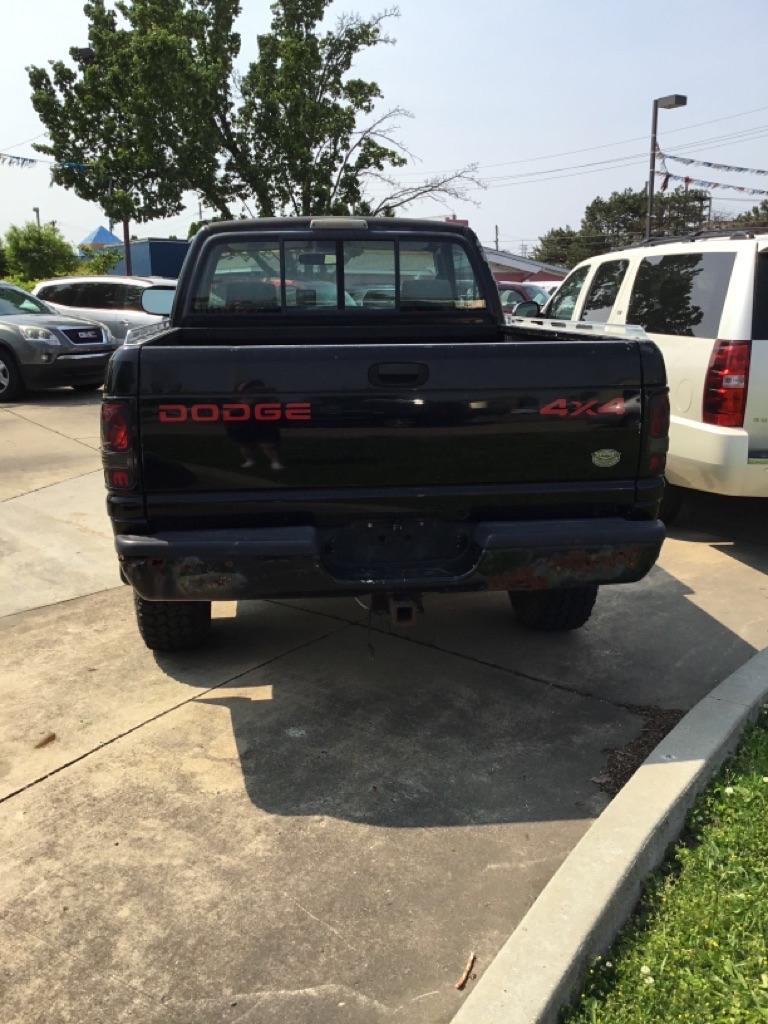 Thumbnail image of 1997 Dodge Ram 1500 at Wise Auto Sales Inc.