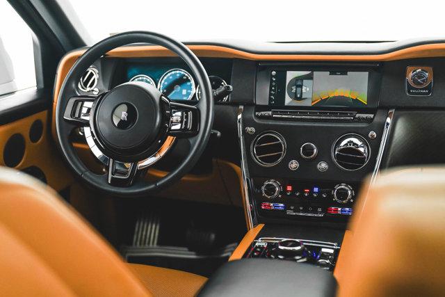 Thumbnail image of 2022 Rolls-Royce Cullinan at BellevueBentley of Bellevue, WA