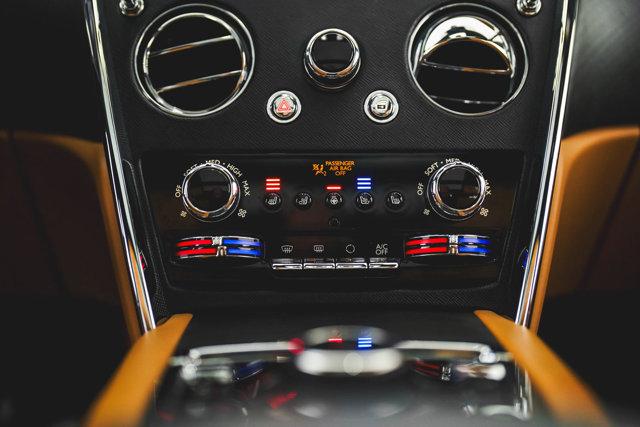 Thumbnail image of 2022 Rolls-Royce Cullinan at BellevueBentley of Bellevue, WA