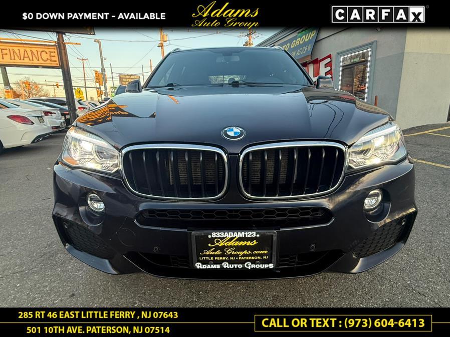 Thumbnail image of 2018 BMW X5 at Adams Auto Group Inc