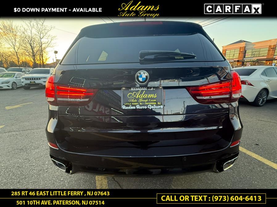 Thumbnail image of 2018 BMW X5 at Adams Auto Group Inc