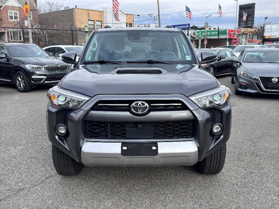 Thumbnail image of 2023 Toyota 4Runner at Northstar Mitsubishi