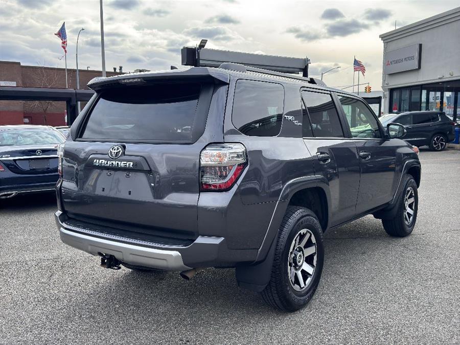 Thumbnail image of 2023 Toyota 4Runner at Northstar Mitsubishi