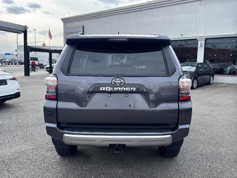 Thumbnail image of 2023 Toyota 4Runner at Northstar Mitsubishi