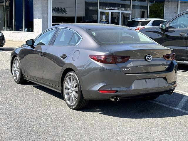 Thumbnail image of 2019 Mazda Mazda3 Sedan at Nesenger 112 Chevrolet Hyundai Mazda