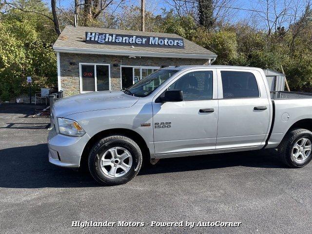 Thumbnail image of 2014 Ram 1500 at Highlander Motors
