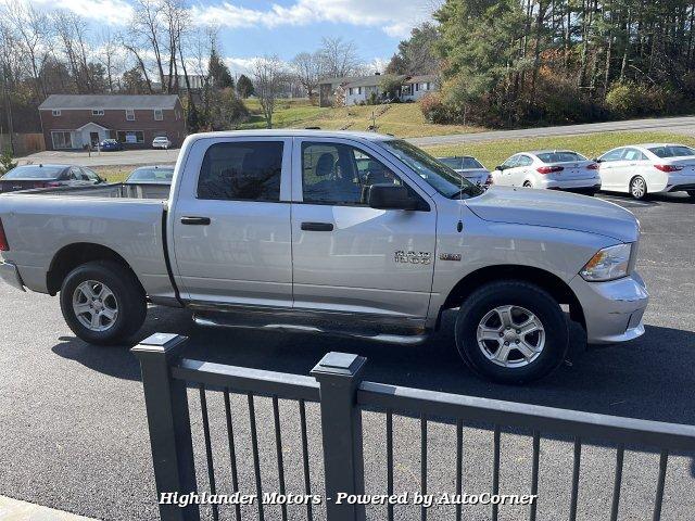 Thumbnail image of 2014 Ram 1500 at Highlander Motors