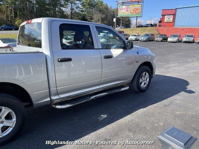 Thumbnail image of 2014 Ram 1500 at Highlander Motors