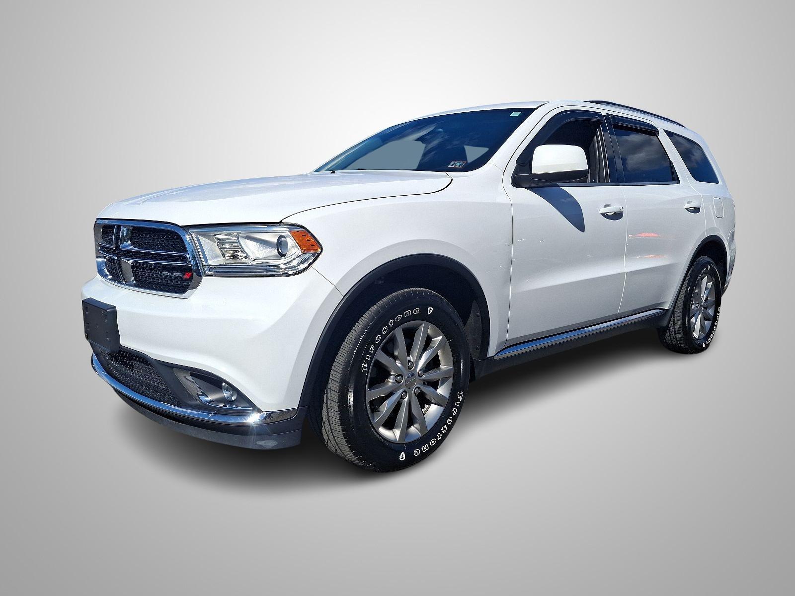 Thumbnail image of 2017 Dodge Durango at R and R Auto Group