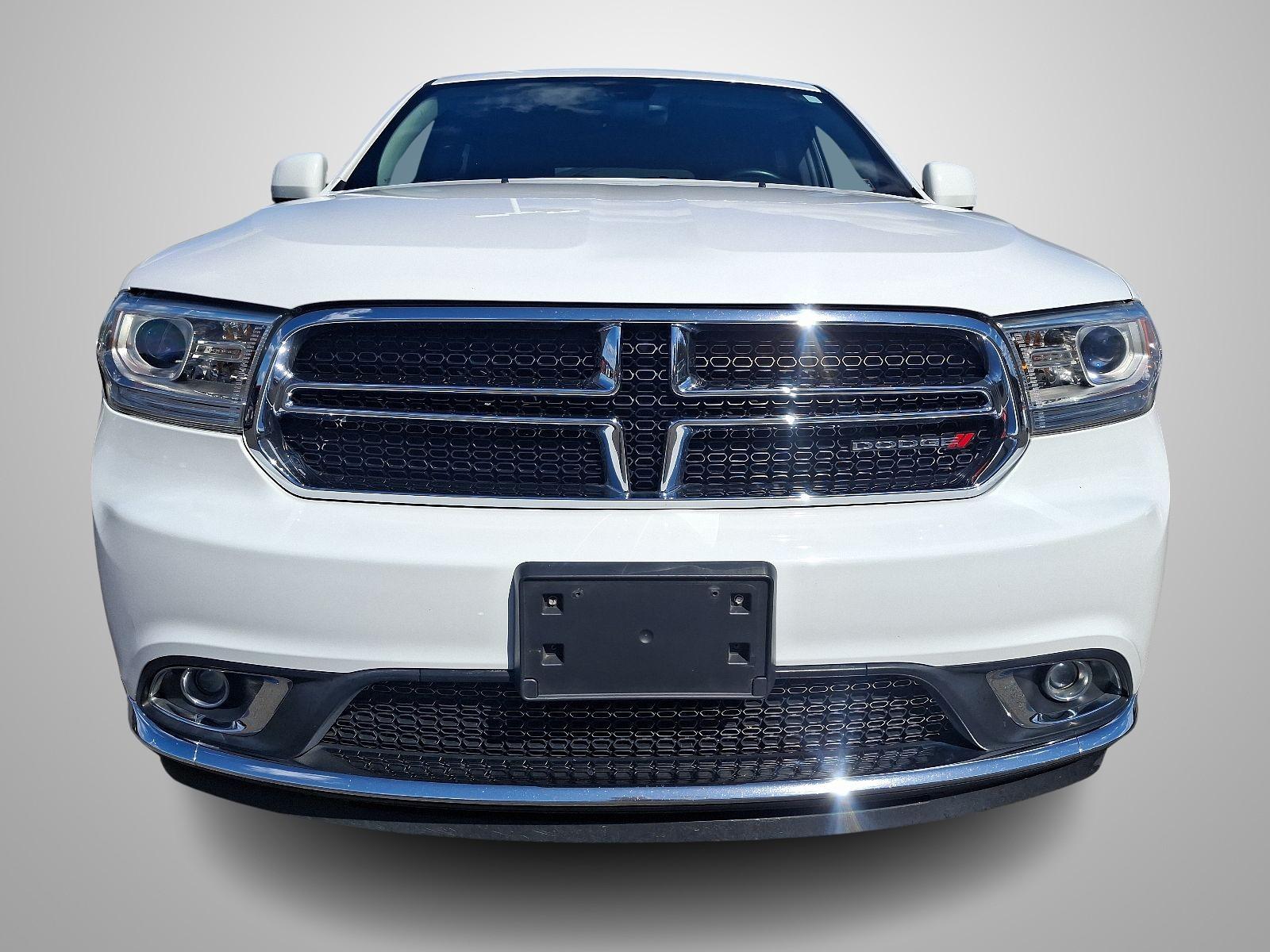 Thumbnail image of 2017 Dodge Durango at R and R Auto Group