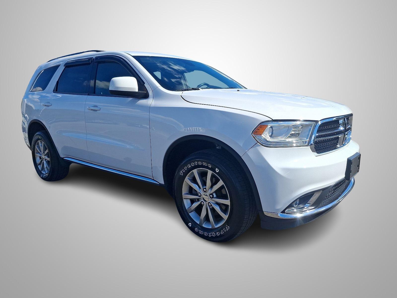 Thumbnail image of 2017 Dodge Durango at R and R Auto Group