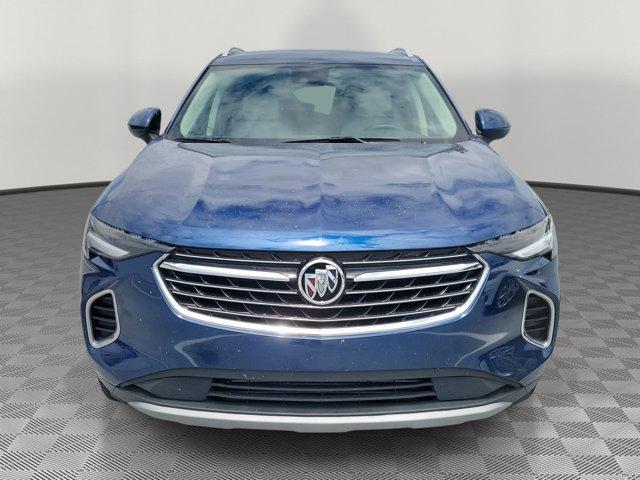 Thumbnail image of 2023 Buick Envision at Williamson Cadillac - New