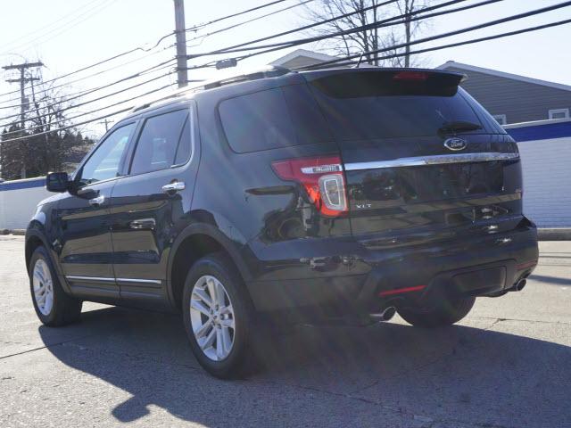 Thumbnail image of 2013 Ford Explorer at A & B Motors