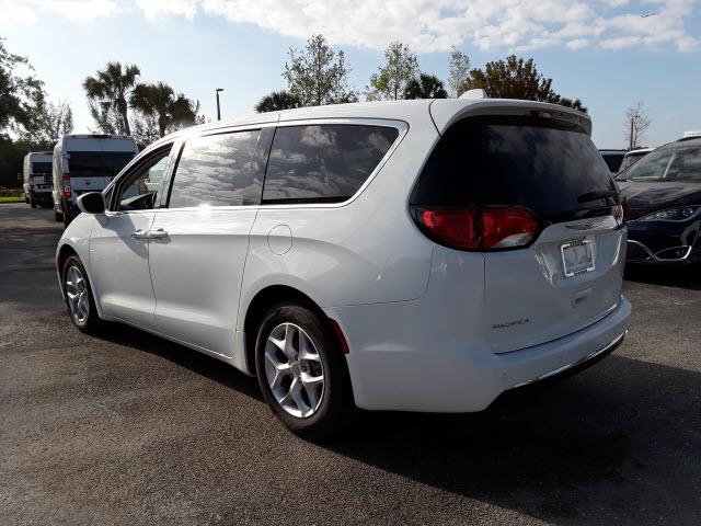 Thumbnail image of 2018 Chrysler Pacifica at Arrigo Dodge