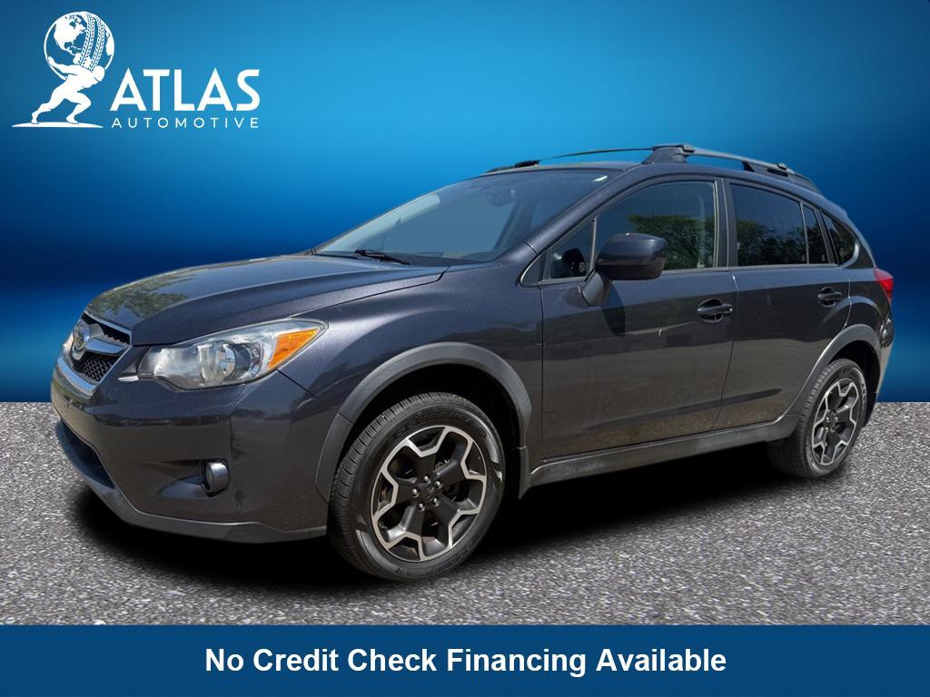 Thumbnail image of 2014 Subaru XV Crosstrek at Benchmark Auto Sales - Winston Salem