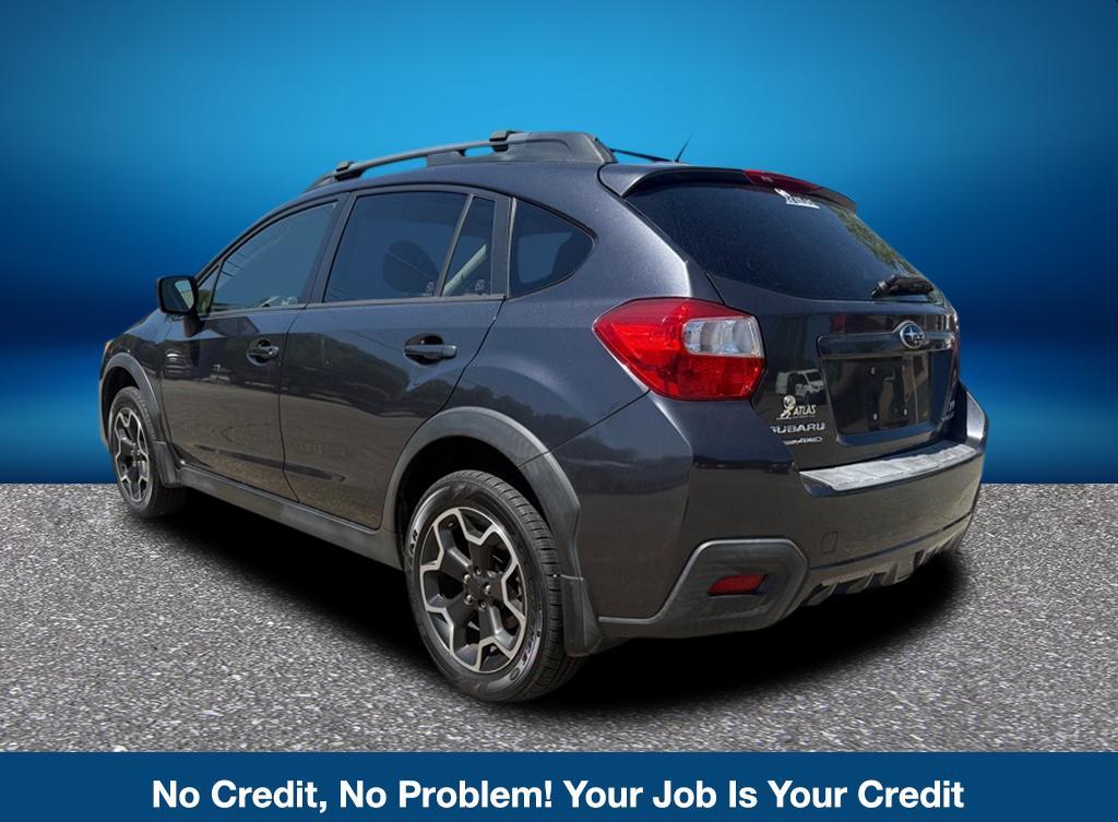Thumbnail image of 2014 Subaru XV Crosstrek at Benchmark Auto Sales - Winston Salem