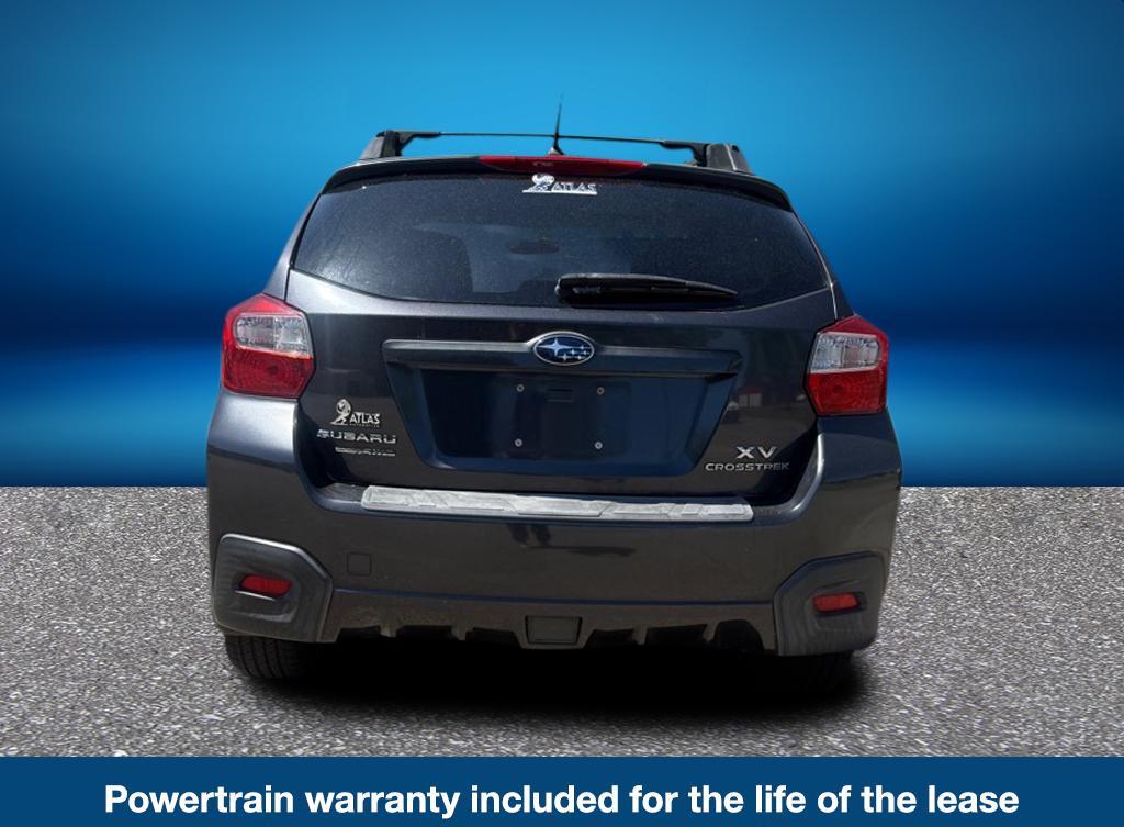 Thumbnail image of 2014 Subaru XV Crosstrek at Benchmark Auto Sales - Winston Salem