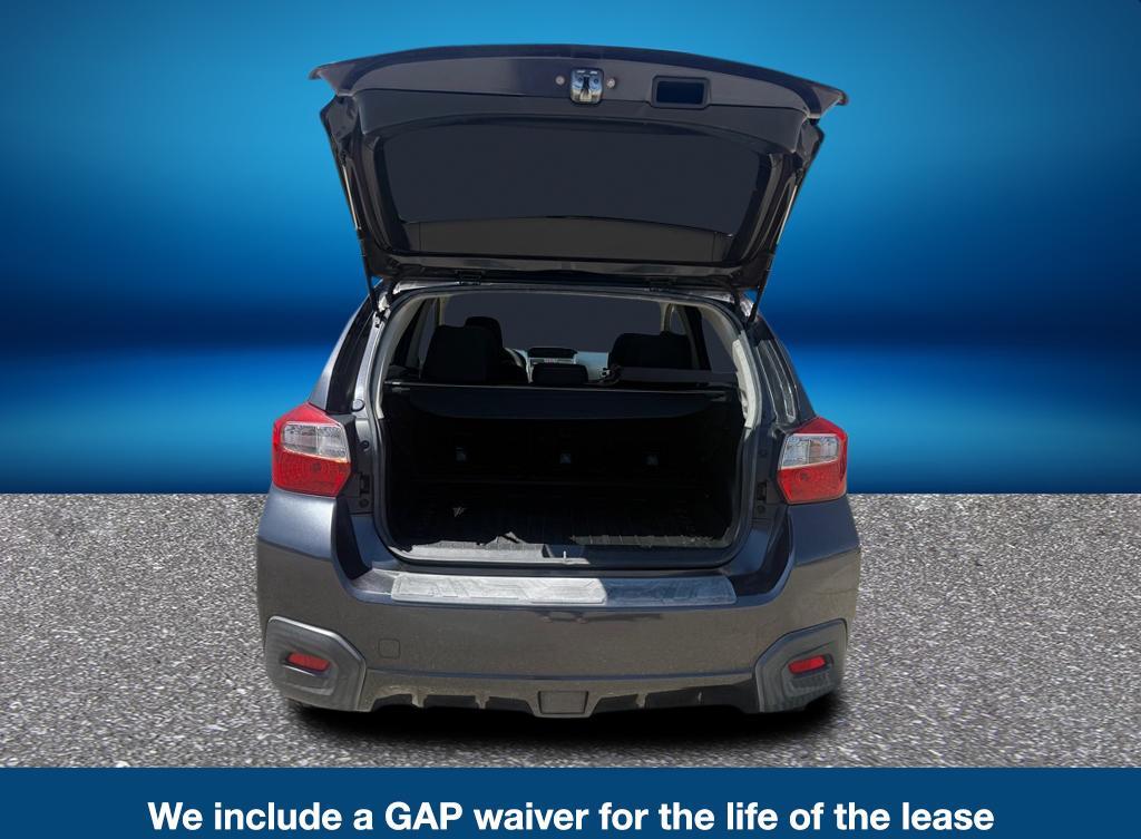 Thumbnail image of 2014 Subaru XV Crosstrek at Benchmark Auto Sales - Winston Salem