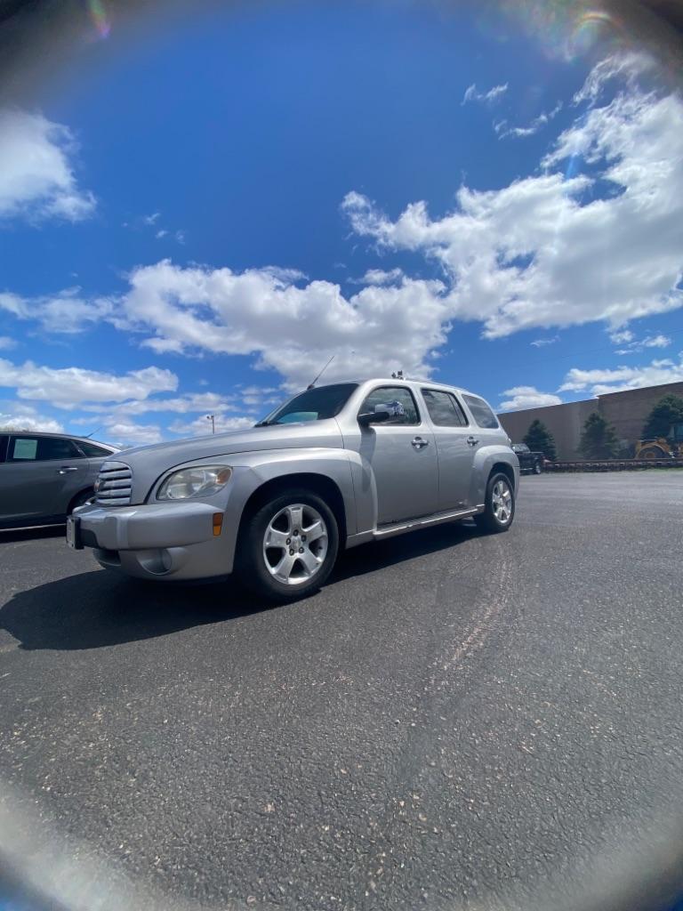 Thumbnail image of 2006 Chevrolet HHR at 605 AUTOMOTIVE