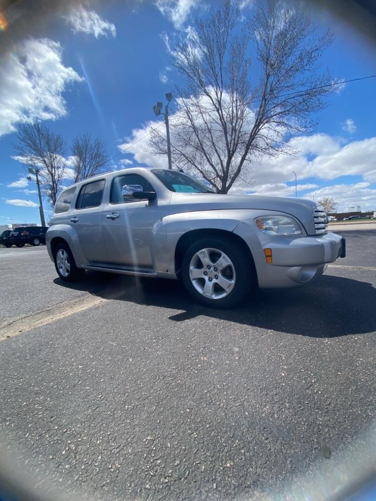 Thumbnail image of 2006 Chevrolet HHR at 605 AUTOMOTIVE