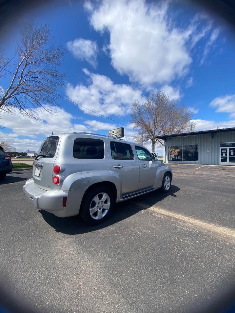 Thumbnail image of 2006 Chevrolet HHR at 605 AUTOMOTIVE