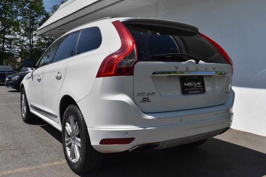 Thumbnail image of 2016 Volvo XC60 at Milan Motors