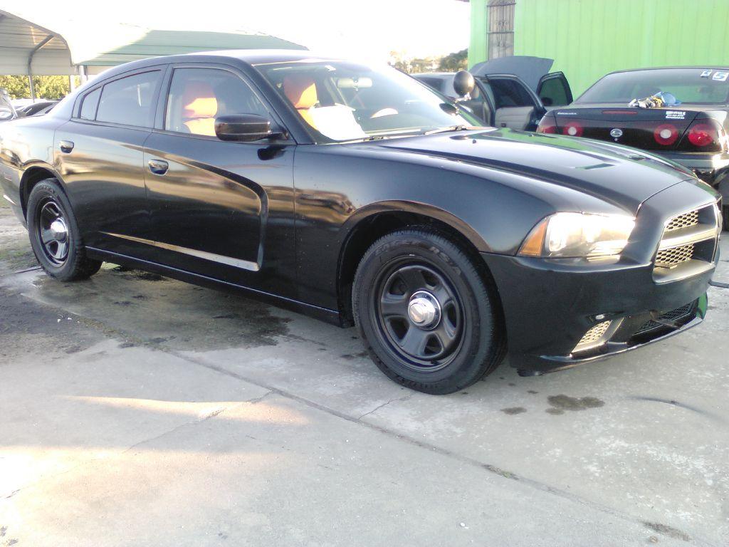 Thumbnail image of 2013 Dodge Charger at WARREN'S AUTO SALES, INC.