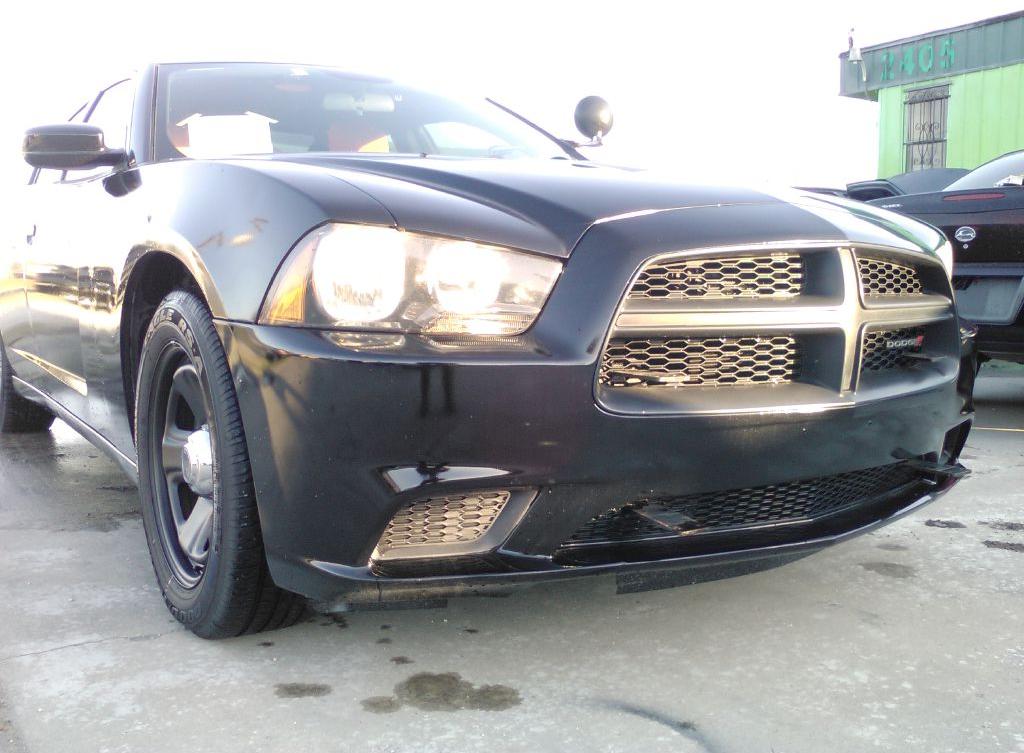 Thumbnail image of 2013 Dodge Charger at WARREN'S AUTO SALES, INC.