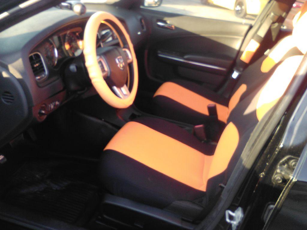 Thumbnail image of 2013 Dodge Charger at WARREN'S AUTO SALES, INC.