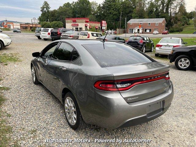 Thumbnail image of 2013 Dodge Dart at Highlander Motors